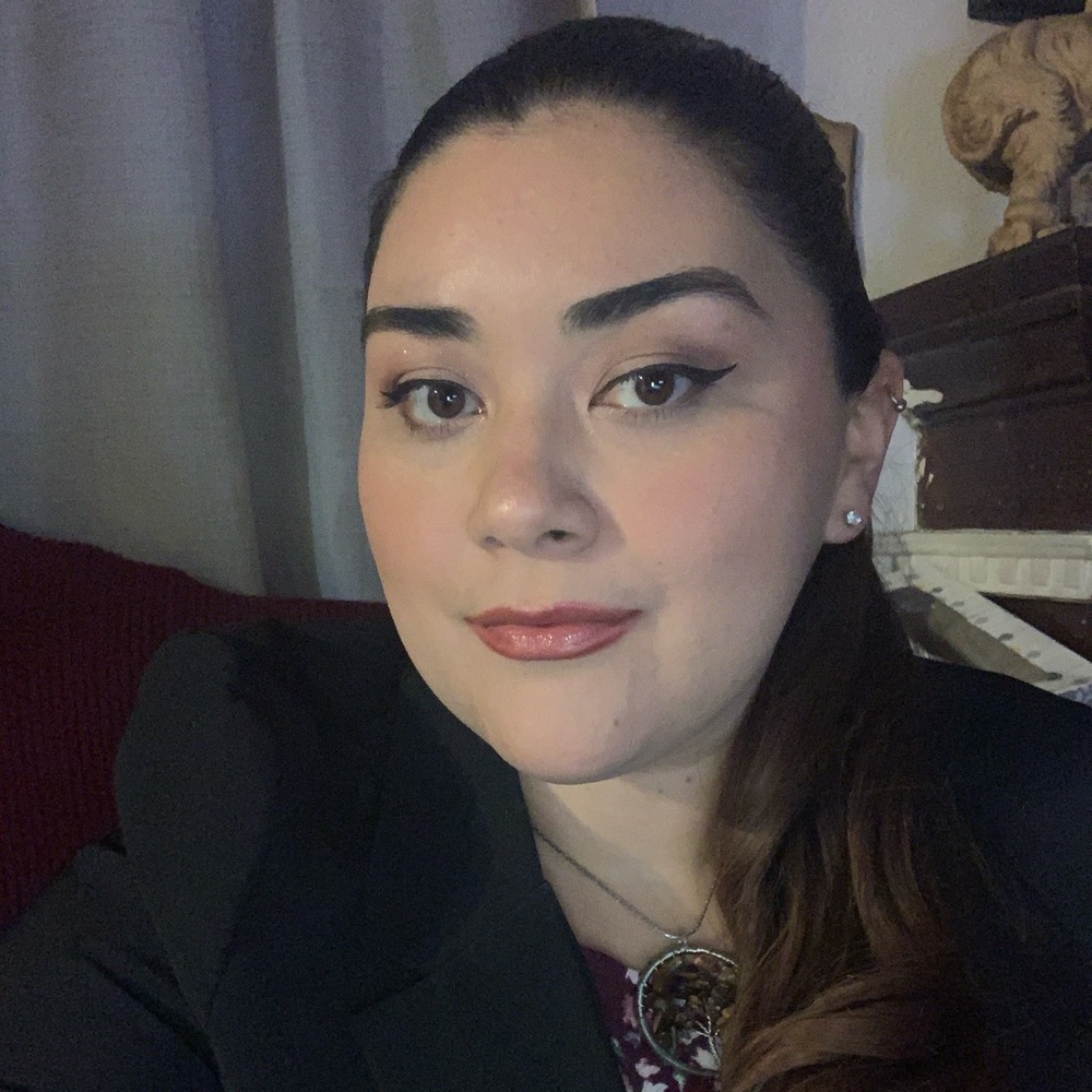 Meet your Posher, Jennifer